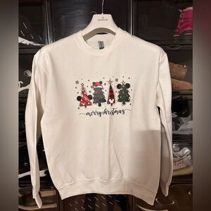 Women’s Disney Sweater